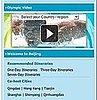 Official Olympics Website
